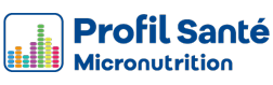 Logo Profil Santé Micronutrition